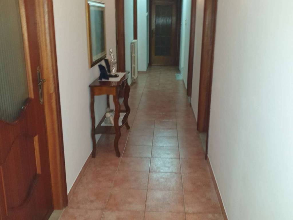 Casa indipendente a Colle sannita in corso Umberto 1 - Foto 4