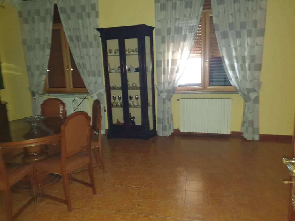 Casa indipendente a Colle sannita in corso Umberto 1 - Foto 5