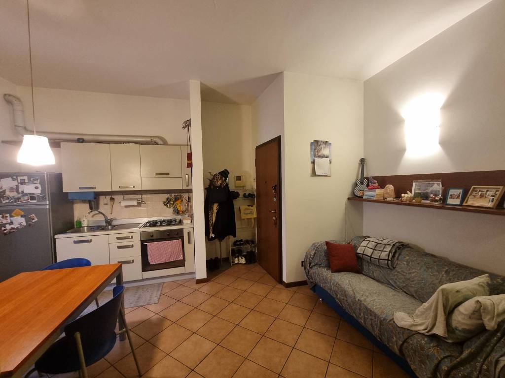 Appartamento a Pavia in Via Alessandro Volta - Foto 2
