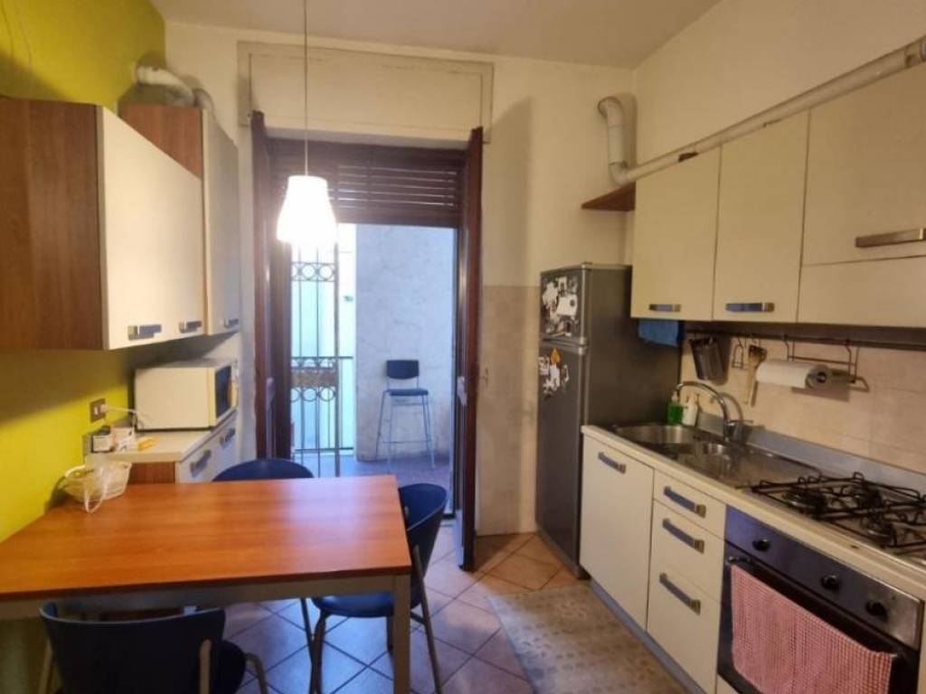 Appartamento a Pavia in Via Alessandro Volta - Foto 3