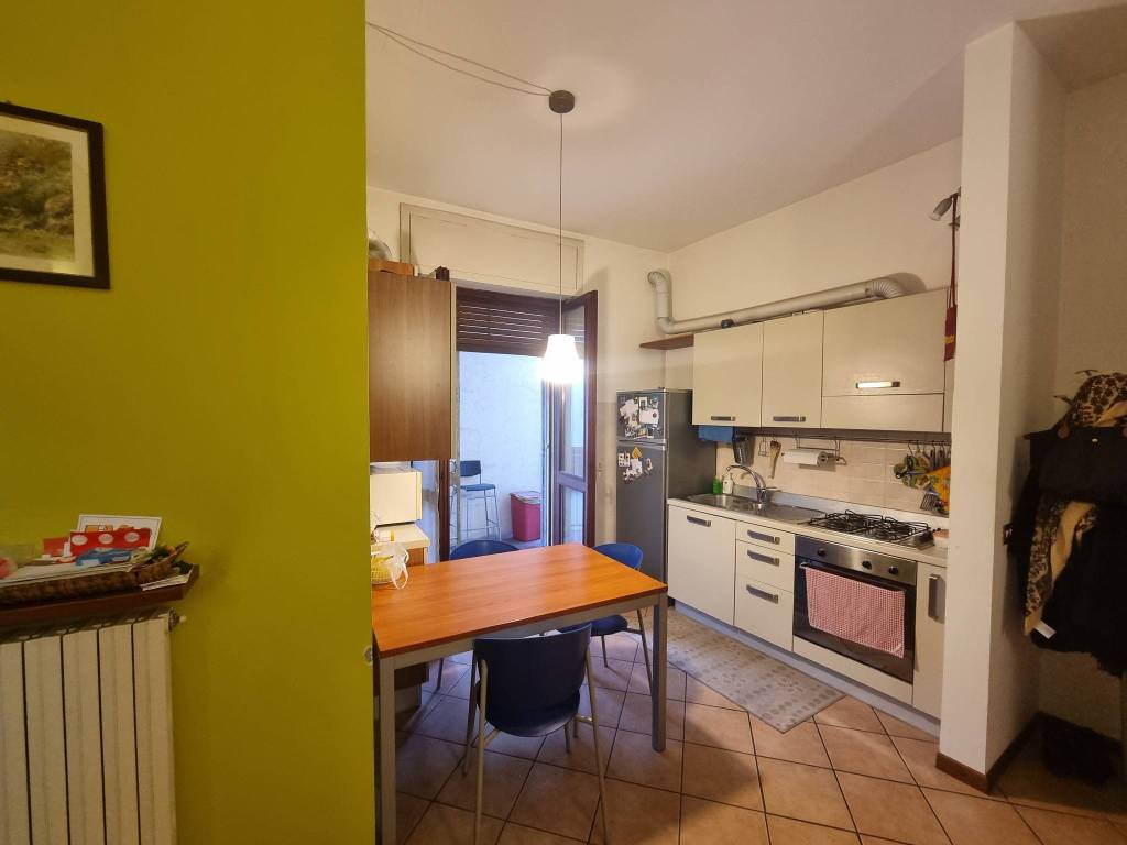Appartamento a Pavia in Via Alessandro Volta - Foto 4
