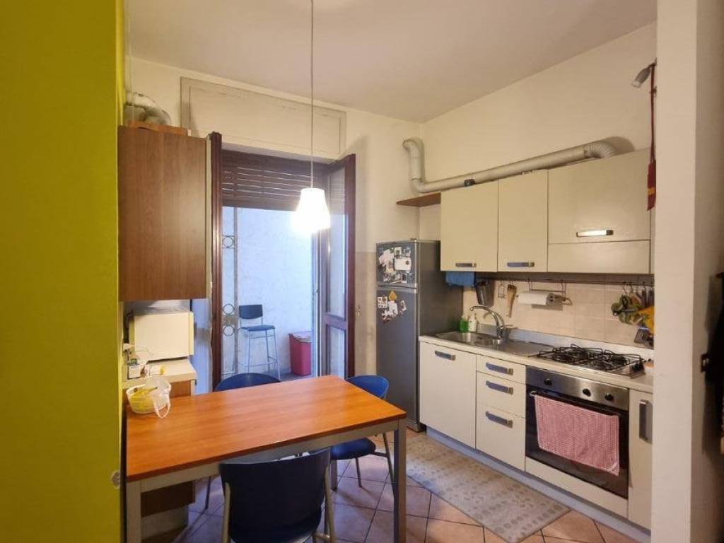 Appartamento a Pavia in Via Alessandro Volta - Foto 5