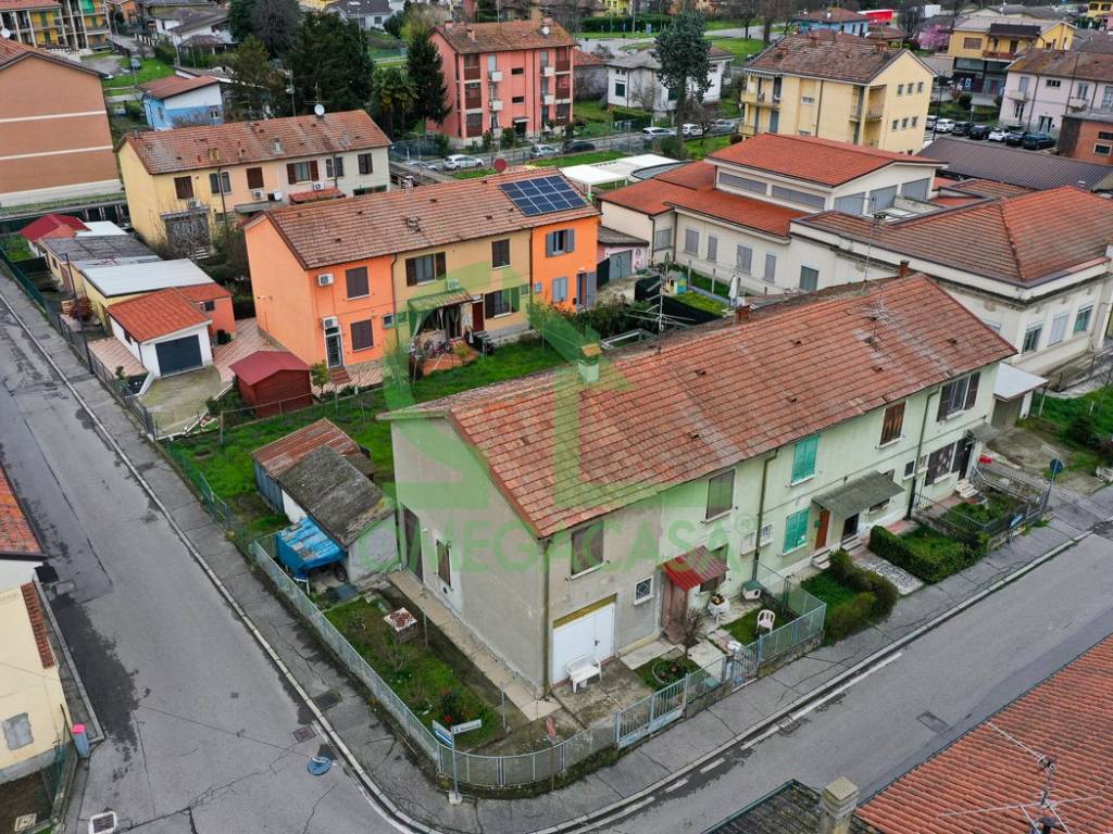 Rustico / casale a Somaglia in Via Francesco Raimondi, 20 - Foto 2