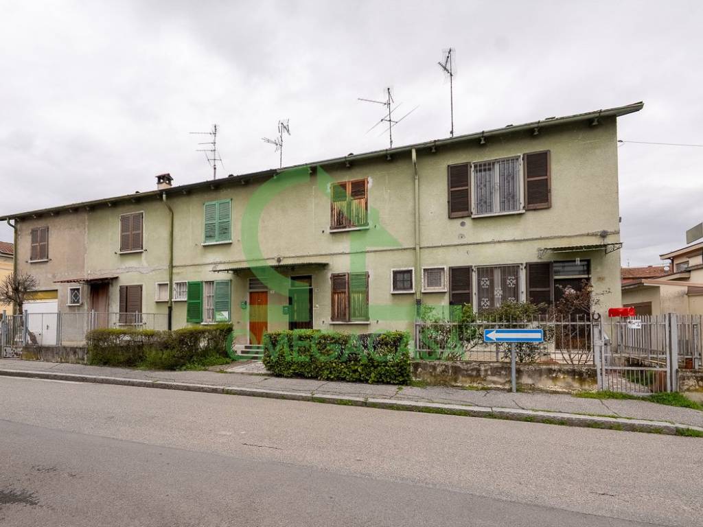 Rustico / casale a Somaglia in Via Francesco Raimondi, 20 - Foto 3