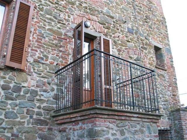 Palazzo / stabile a Sinalunga - Foto 4