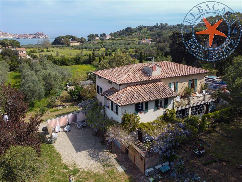Villa a Portoferraio in Località San Giovanni - Foto 2