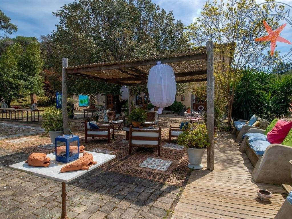 Villa a Portoferraio in Località San Giovanni - Foto 4