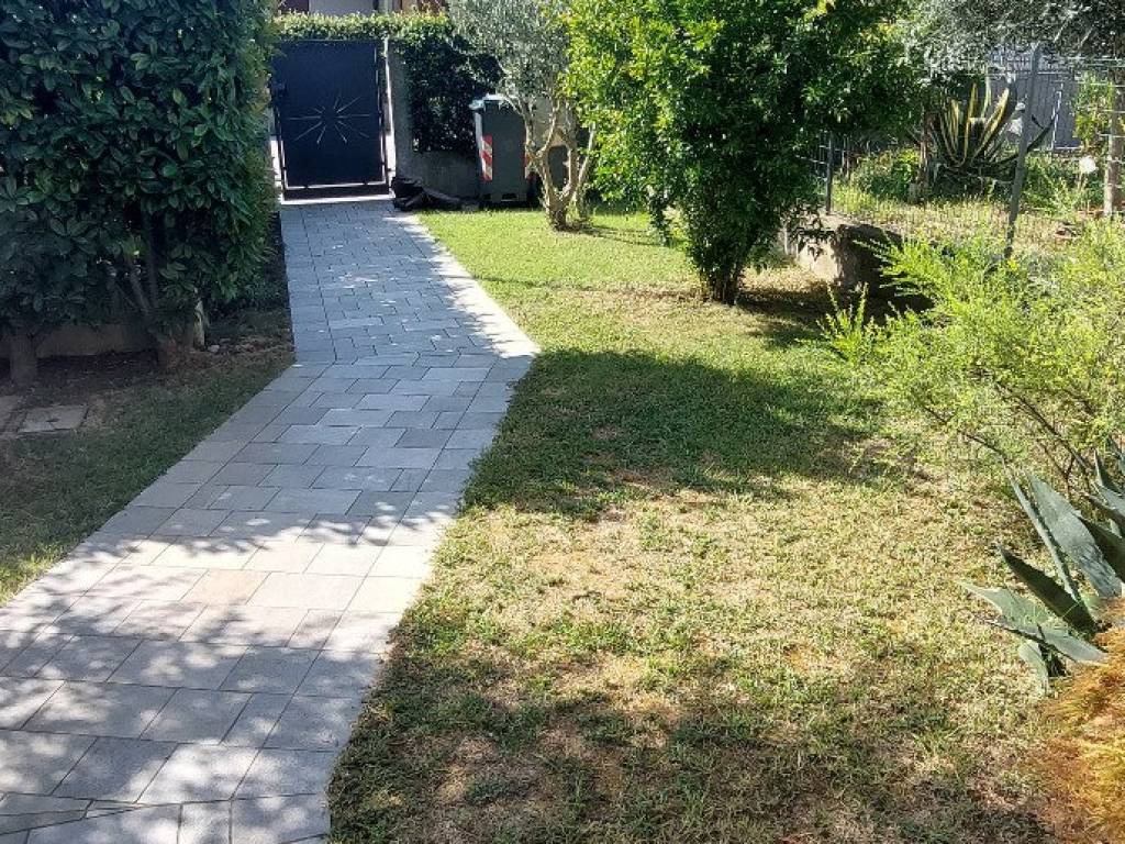 Villetta a schiera a Jesolo in Via Giovanni da Verrazzano - Foto 3
