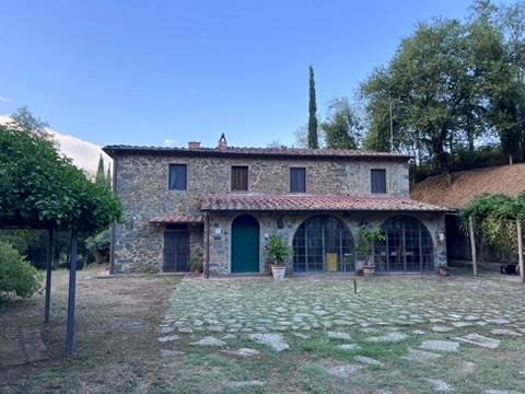 Rustico / casale a Montevarchi in Via di Poggio San Marco - Foto 5