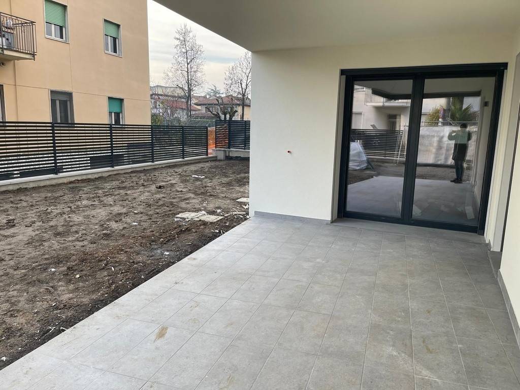 Appartamento a Brescia in Via Stretta, 79 - Foto 4