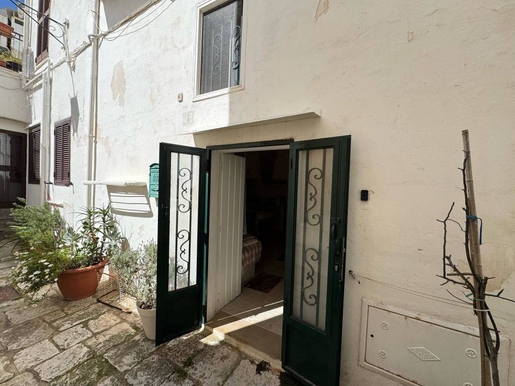 Casa indipendente a Ostuni in Via Cattedrale - Foto 4