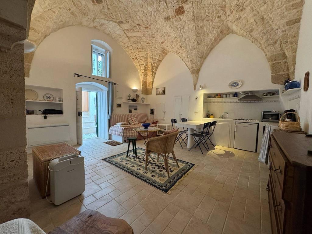 Casa indipendente a Ostuni in Via Cattedrale - Foto 5