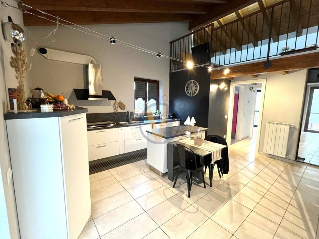 Appartamento a Arcisate in Via Don Marco Baggiolini-Ex Dovese, 10 - Foto 2