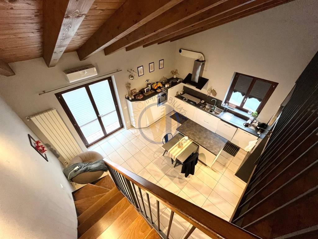 Appartamento a Arcisate in Via Don Marco Baggiolini-Ex Dovese, 10 - Foto 4