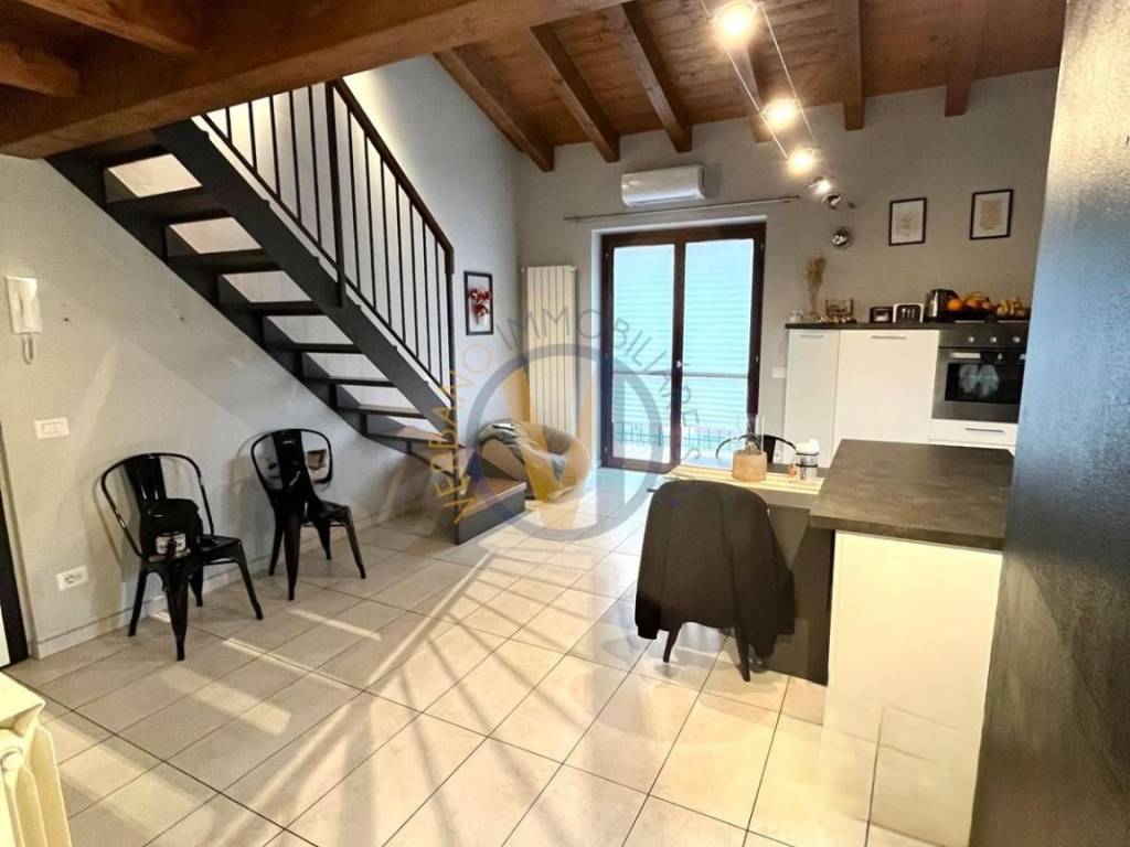 Appartamento a Arcisate in Via Don Marco Baggiolini-Ex Dovese, 10 - Foto 5