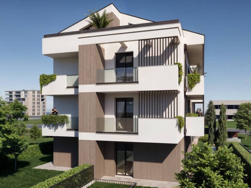 Attico / mansarda a Riccione in Viale Pontinia, 1 - Foto 2