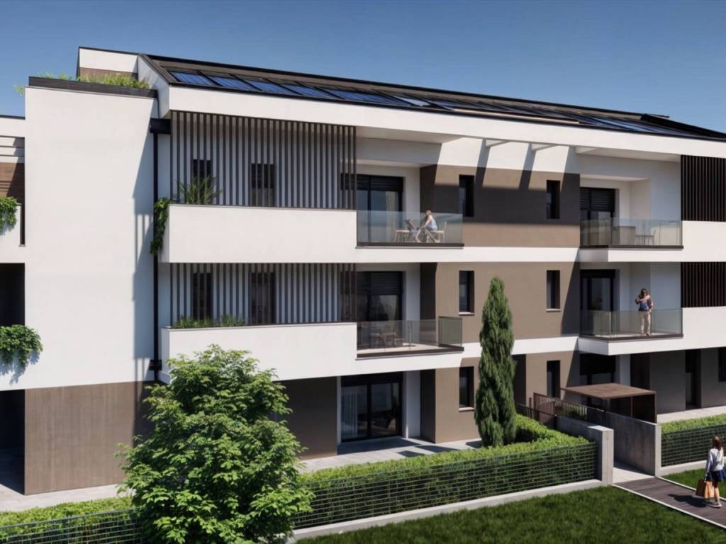 Attico / mansarda a Riccione in Viale Pontinia, 1 - Foto 3