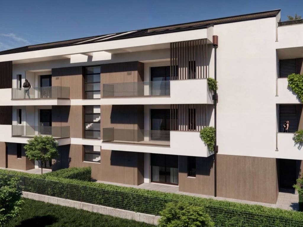 Attico / mansarda a Riccione in Viale Pontinia, 1 - Foto 5