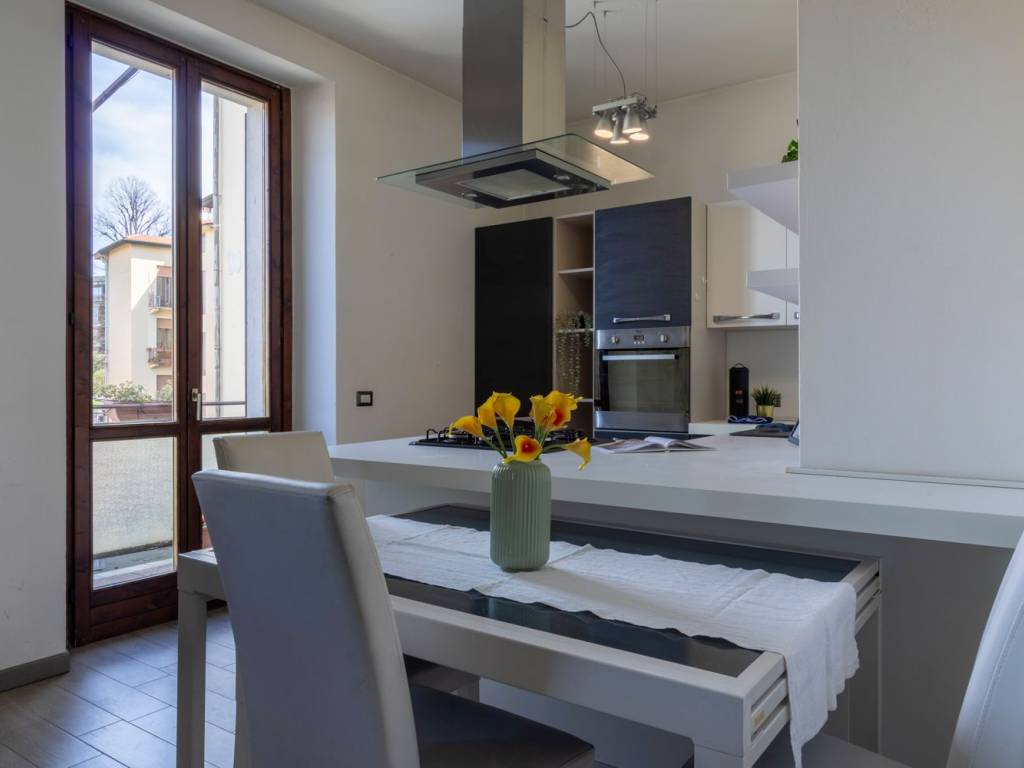 Appartamento a Cantù in Via Risorgimento - Foto 5