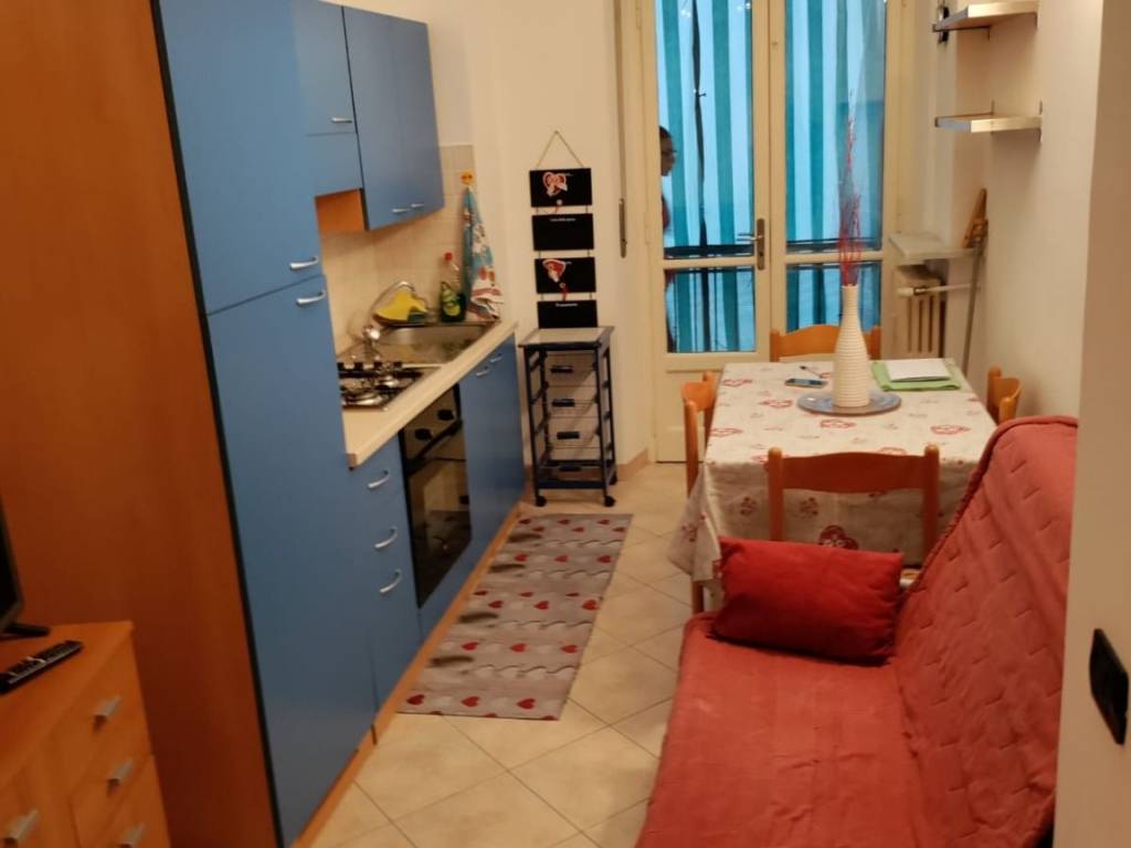 Appartamento a Asti in Via Domenico Ratti - Foto 2
