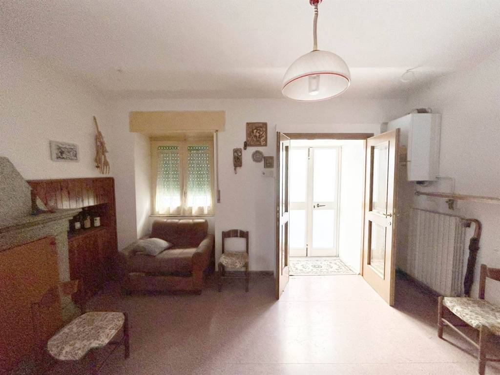 Casa indipendente a Lanciano in Via Santa Giusta, 225 - Foto 2