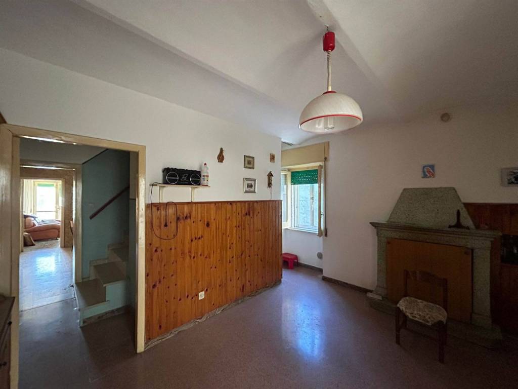 Casa indipendente a Lanciano in Via Santa Giusta, 225 - Foto 3