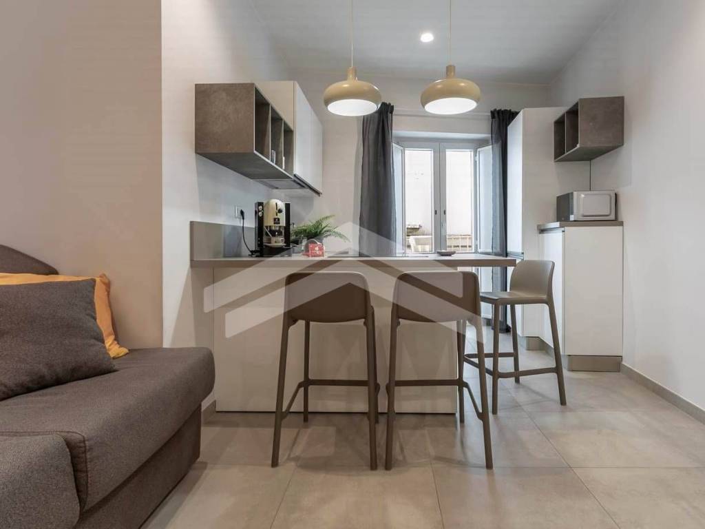 Appartamento a Campobasso in Via Sant'Antonio Abate - Foto 4