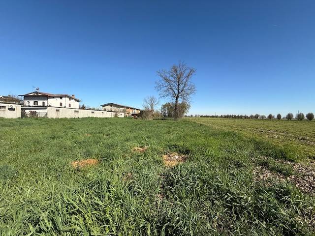 Terreno a San fiorano in Via Antonio Meucci - Foto 2