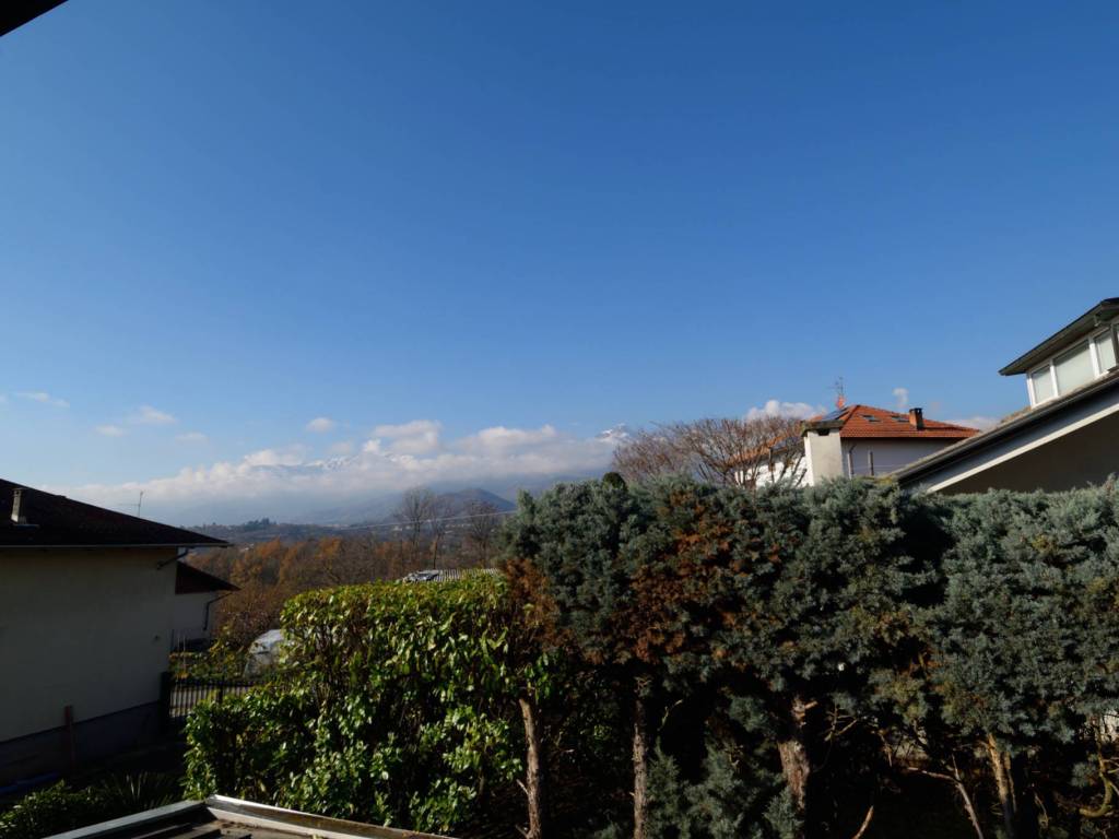 Casa indipendente a Biella in Strada Monte Bo, 46 - Foto 2