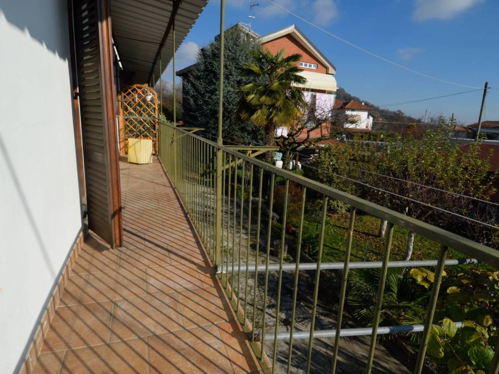 Casa indipendente a Biella in Strada Monte Bo, 46 - Foto 3