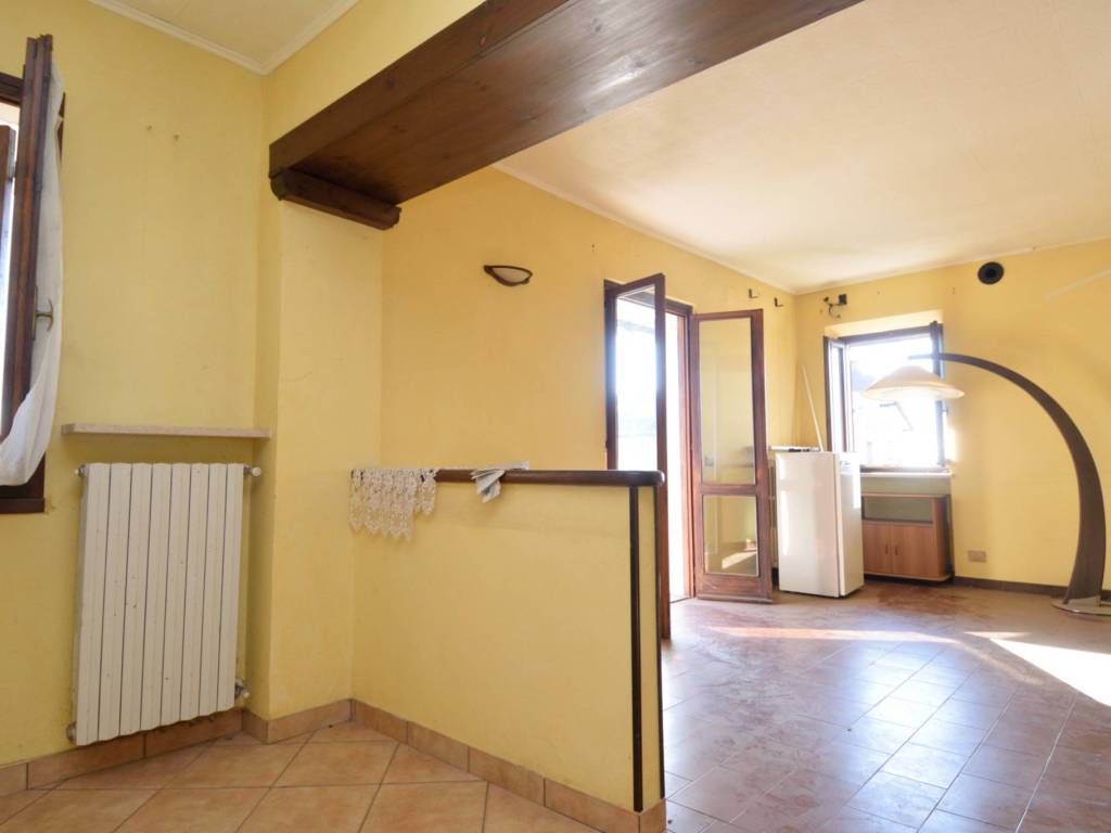 Casa indipendente a Biella in Strada Monte Bo, 46 - Foto 5