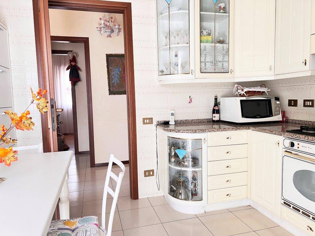 Appartamento a Venezia in Via Emilia - Foto 4