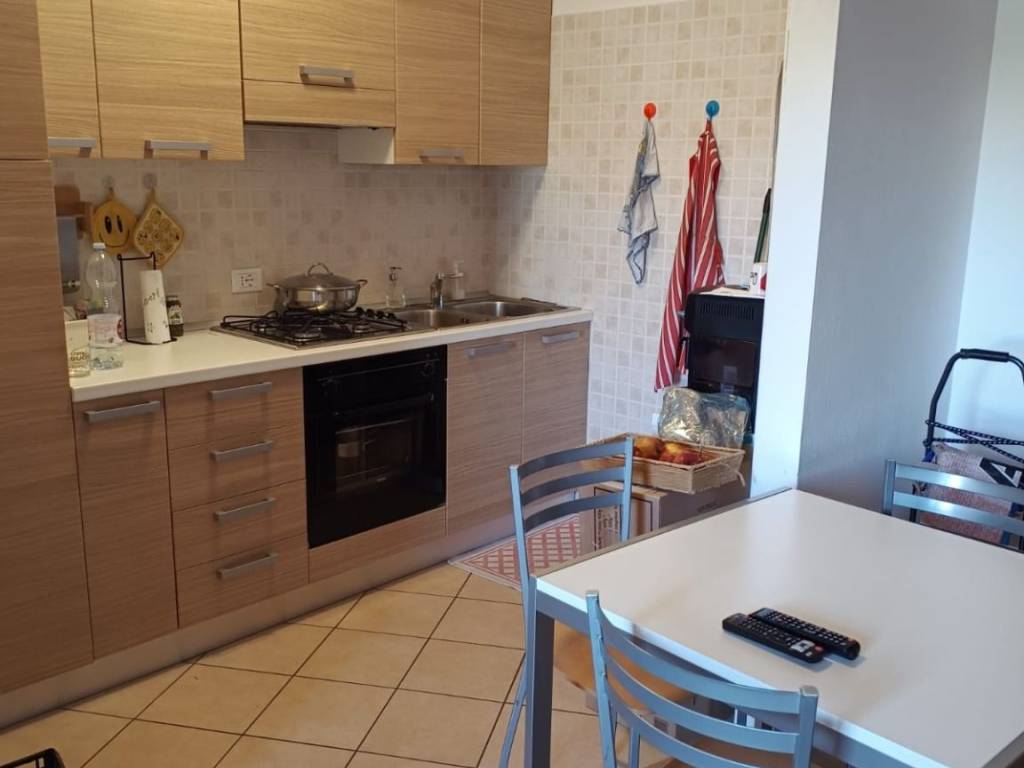 Appartamento a Rovigo in Via Portello - Foto 2