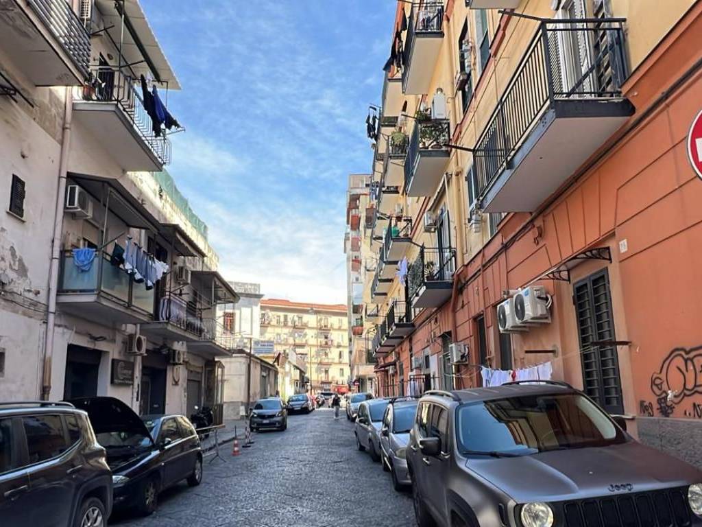 Appartamento a Napoli in Via Andrea Cantelmo, 32 - Foto 3