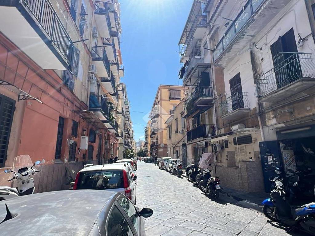 Appartamento a Napoli in Via Andrea Cantelmo, 32 - Foto 5