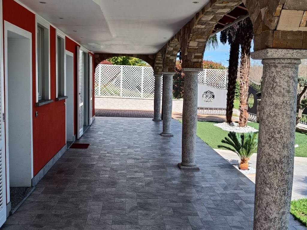 Villa a Borgomanero - Foto 4