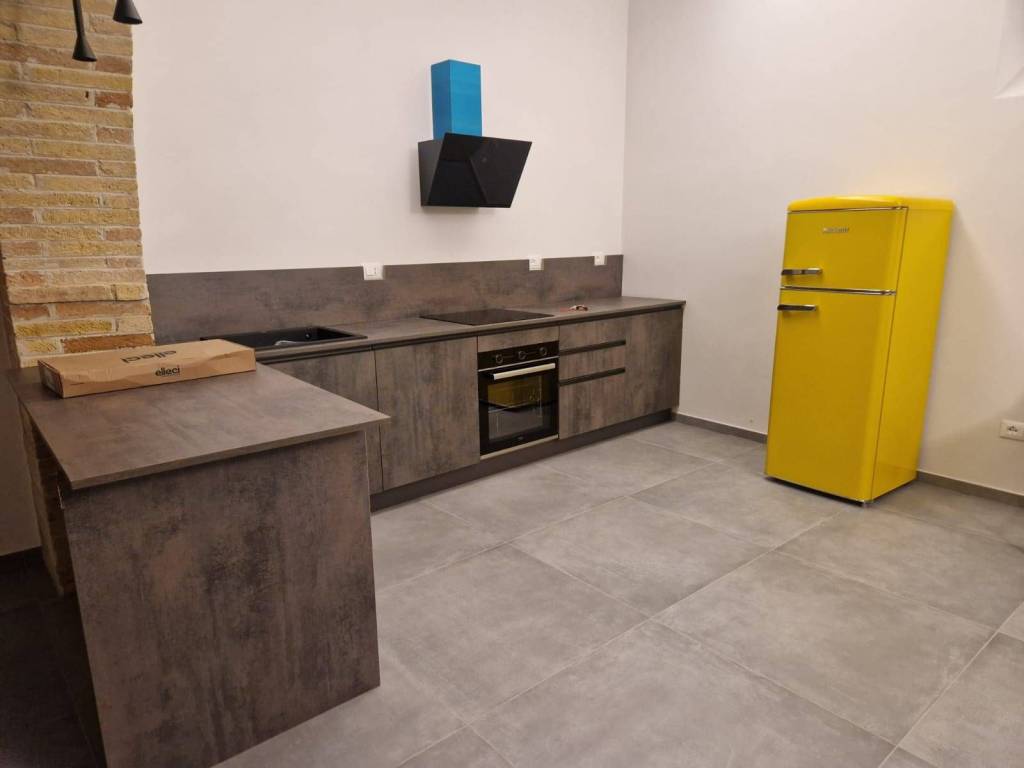 Appartamento a Fermo in Largo Carlo Mora - Foto 3