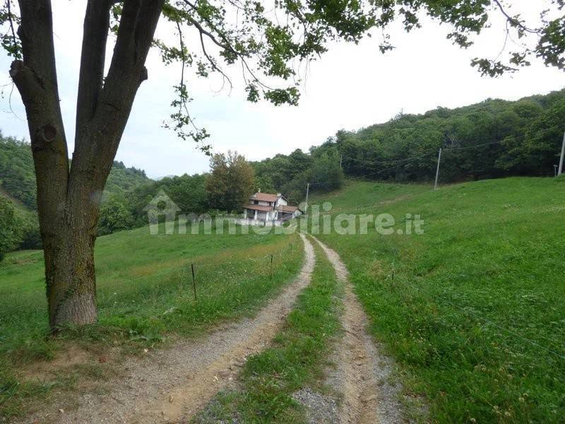 Casa indipendente a Monastero di vasco - Foto 2
