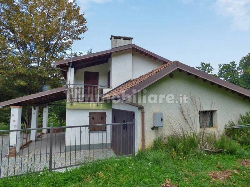 Casa indipendente a Monastero di vasco - Foto 5