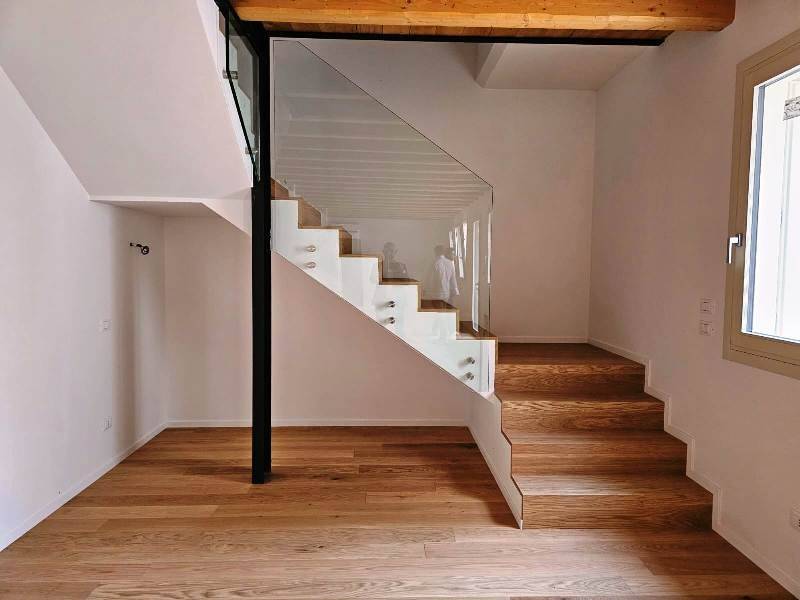 Casa indipendente a Venezia in Via Andrea Costa, 65 - Foto 2