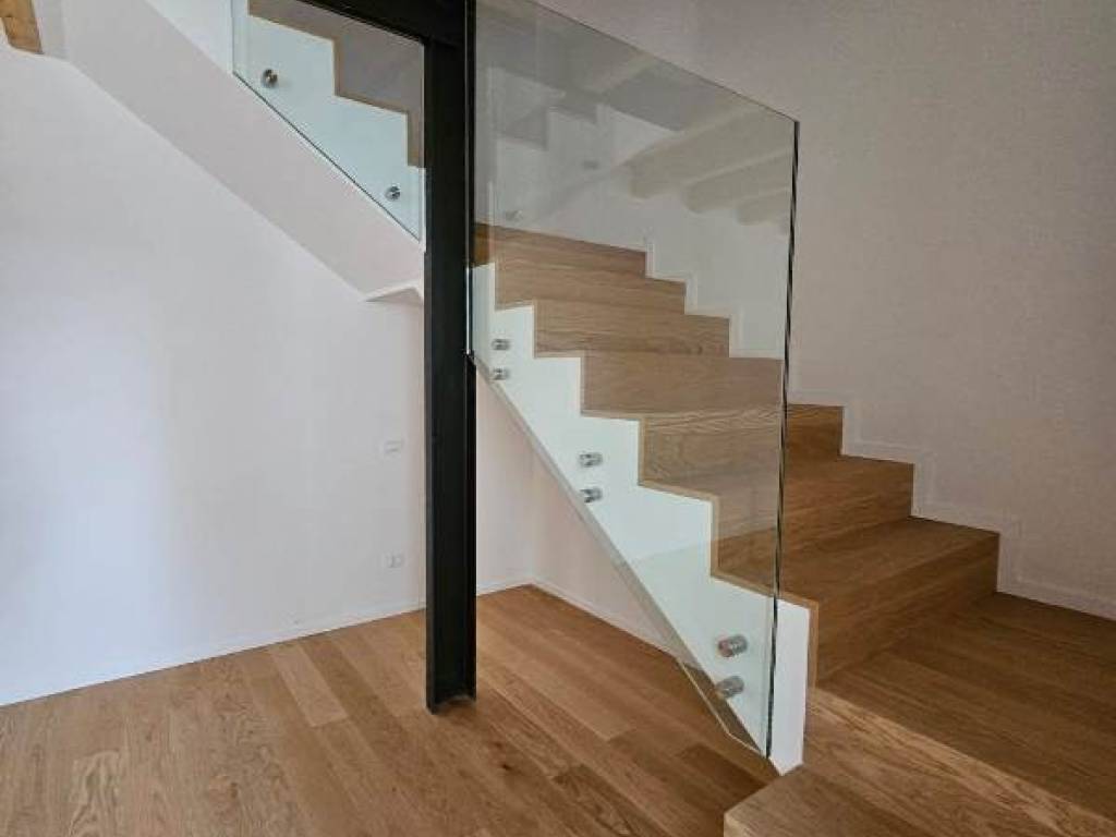 Casa indipendente a Venezia in Via Andrea Costa, 65 - Foto 3
