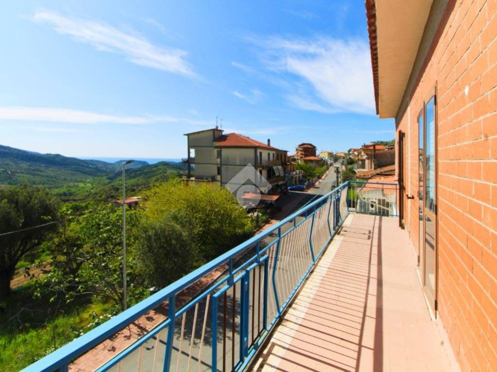 Appartamento a Centola in Via Nazionale, 70 - Foto 2