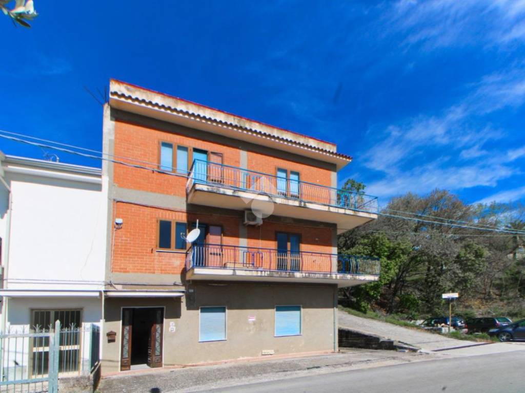 Appartamento a Centola in Via Nazionale, 70 - Foto 5