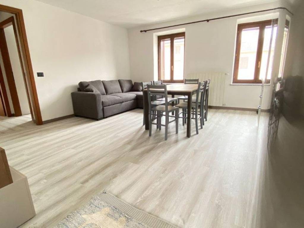 Appartamento a Biandrate in Via Guglielmo Marconi - Foto 3