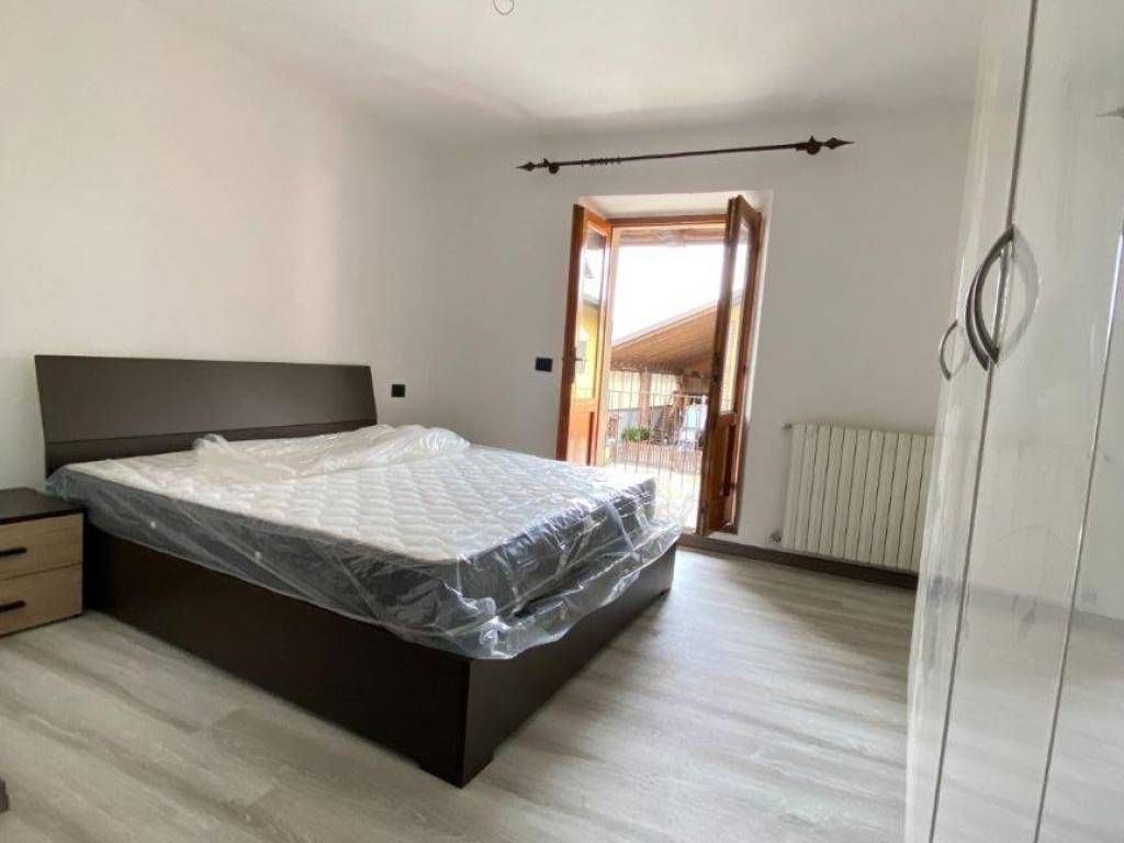 Appartamento a Biandrate in Via Guglielmo Marconi - Foto 5
