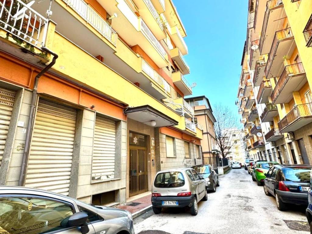 Appartamento a Avellino in Via Michele Angelo Iannacchini - Foto 2