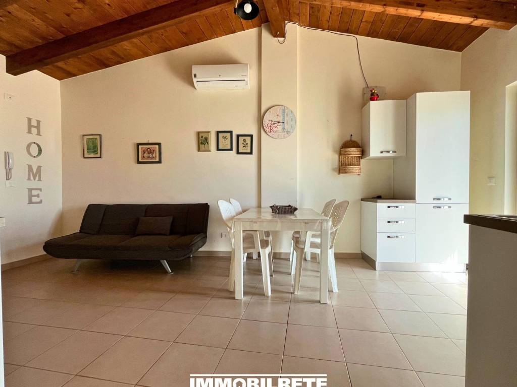 Appartamento a Pulsano in Viale Monteparasco - Foto 3