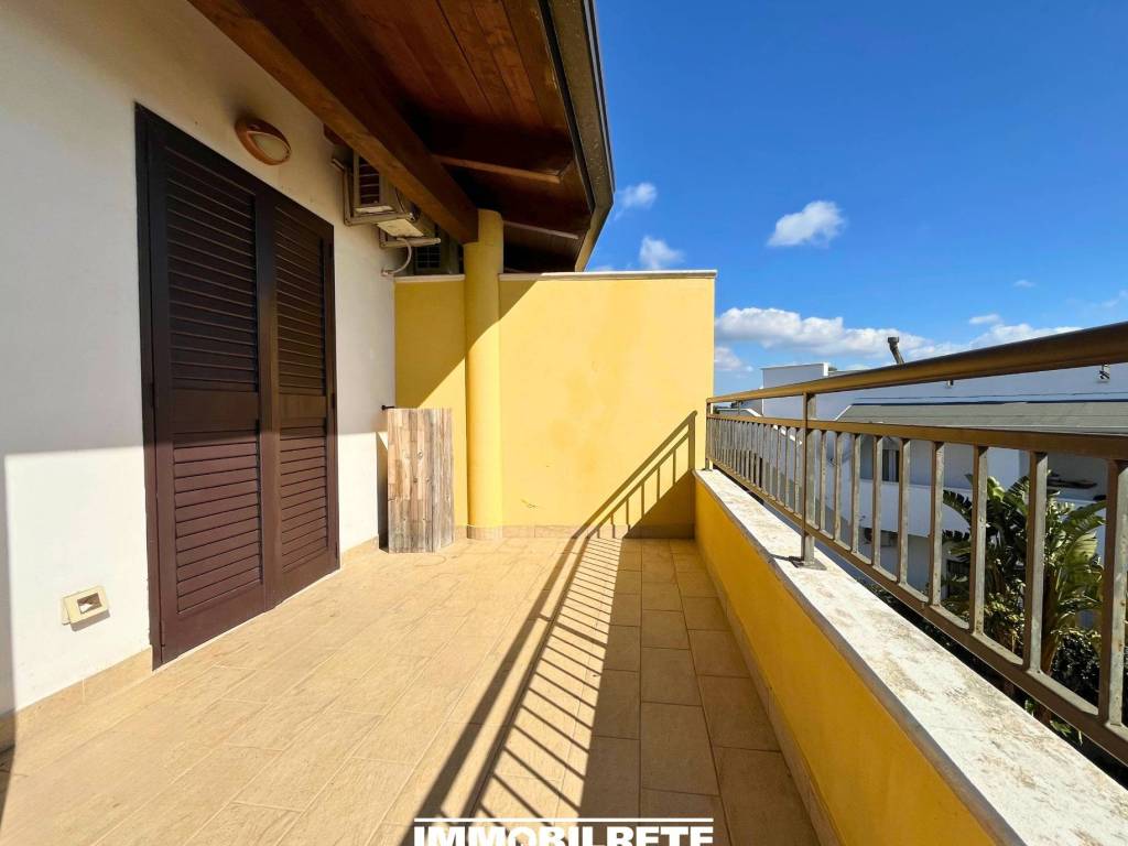 Appartamento a Pulsano in Viale Monteparasco - Foto 5