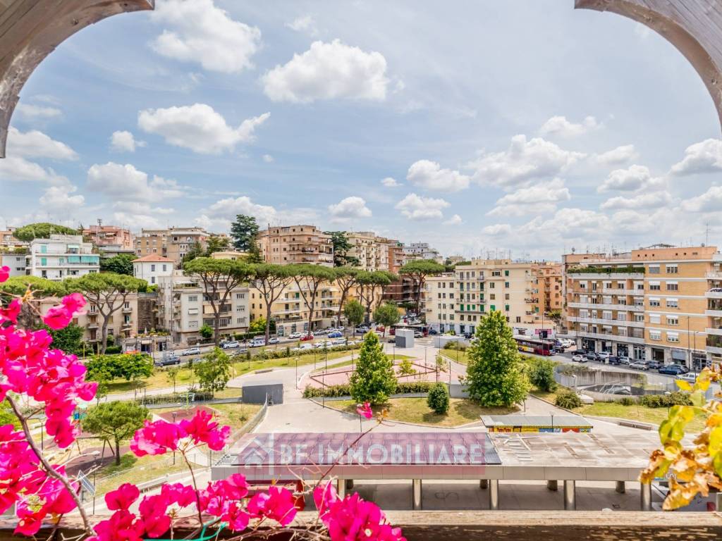 Appartamento a Roma in Via Val di Cogne - Foto 1