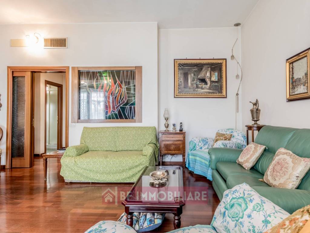 Appartamento a Roma in Via Val di Cogne - Foto 3
